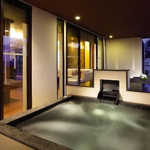 Penthouse à 3 Chambres à Coucher