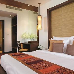Résidence à 1 Chambre à Coucher
